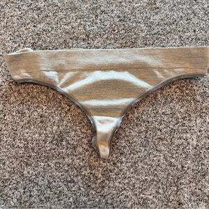AERIE Thong - Size XL
